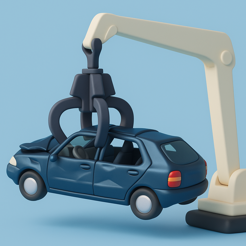 Обновленные правила утильсбора могут увеличить цену некоторых авто до 2 млн рублей.