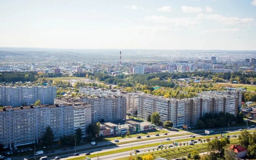    Проблемы с готовой едой, женихи из Китая и первый снег: что обсуждают ижевчане в социальных сетях 18 сентября