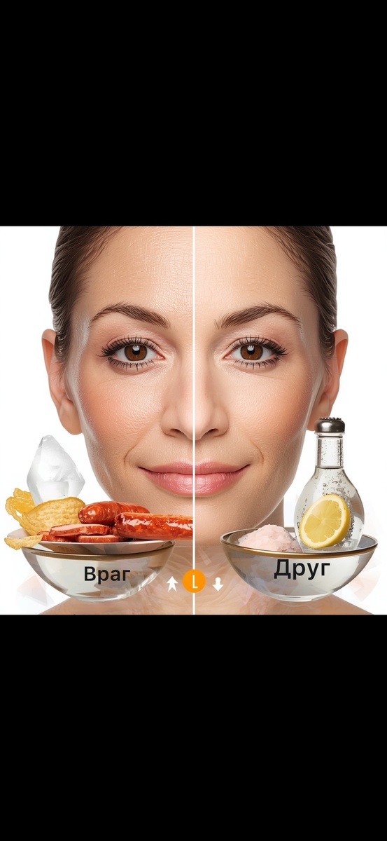 Белая смерть или эликсир жизни? 