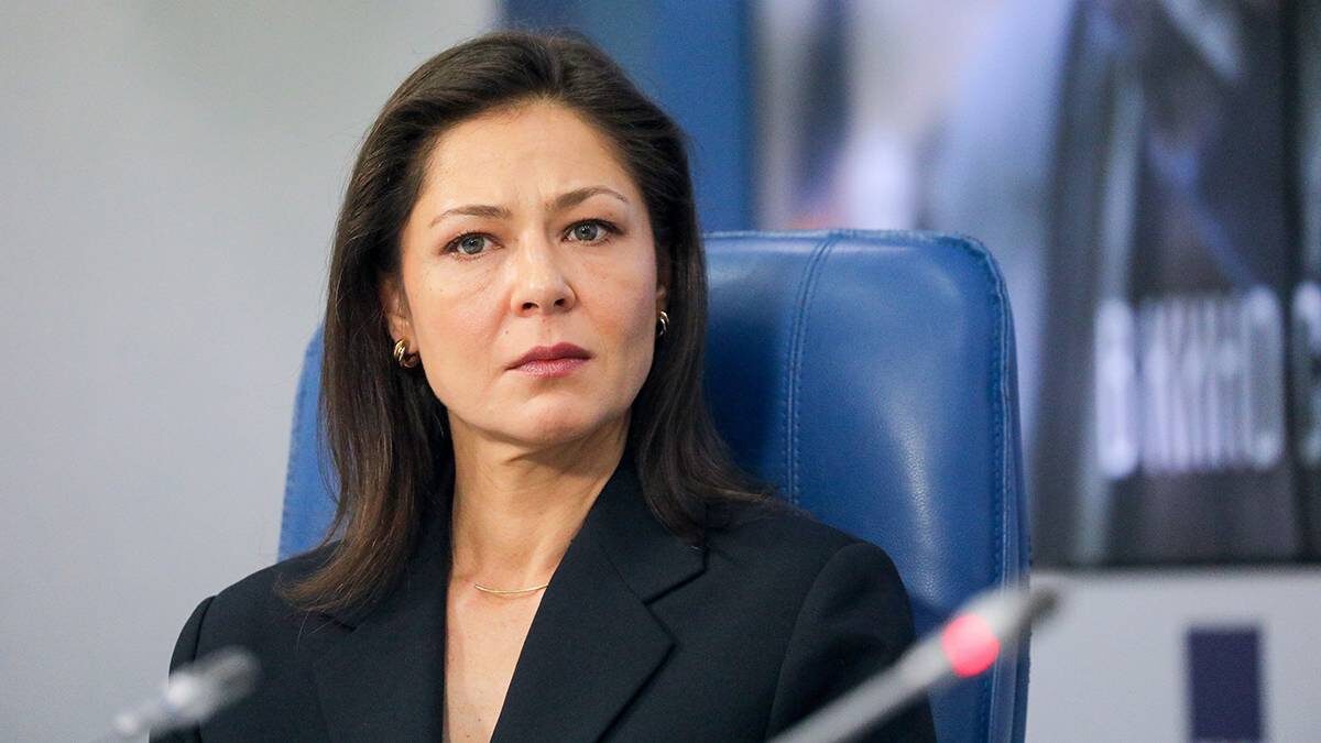    Фото: Артур Новосильцев / АГН Москва