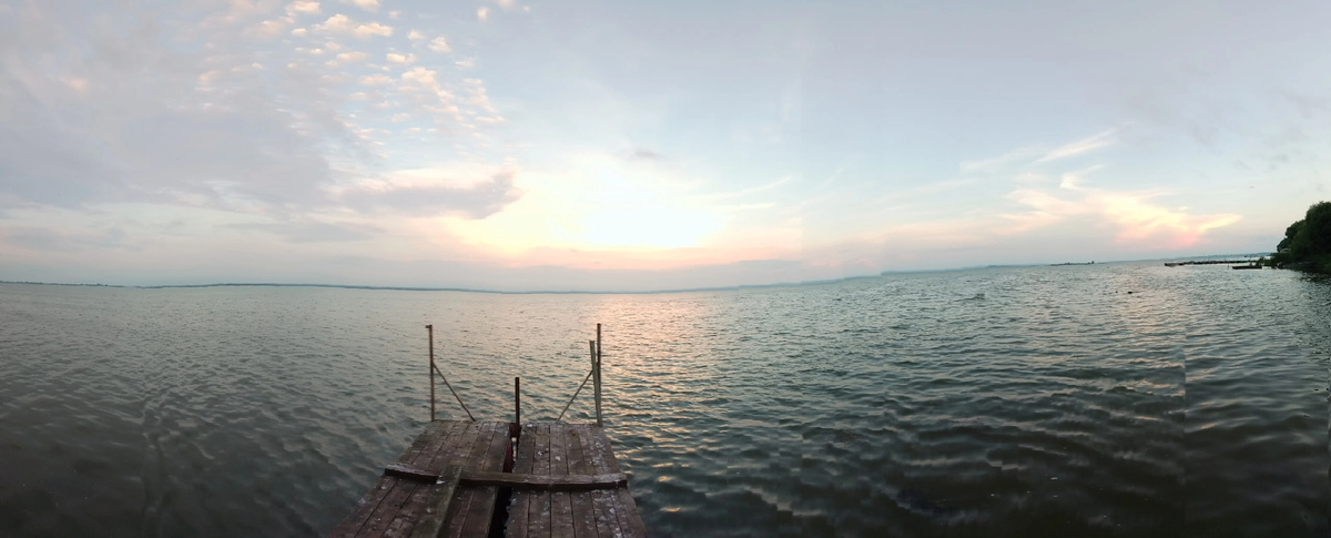 Фото в качестве заставки. 