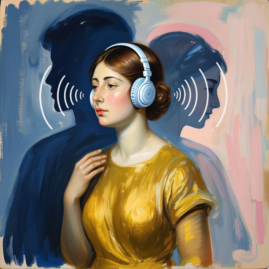 От барабанов до симфоний: как музыка пробуждает архетипы.