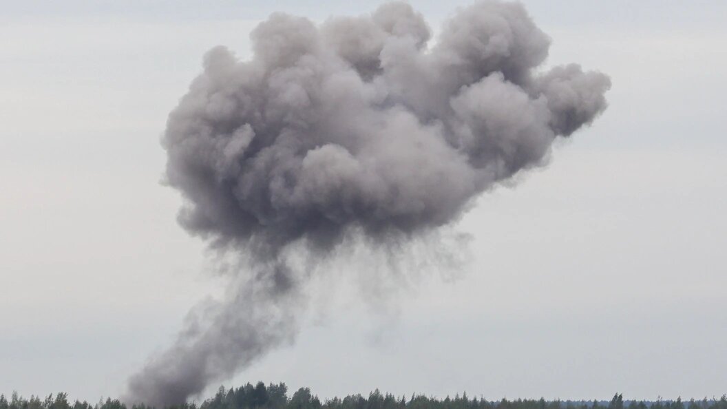    фото: Shatokhina Natalia/news.ru/Globallookpress