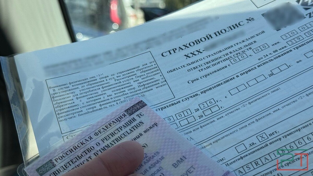 Фото: Ирина Смирнова / «РТ»