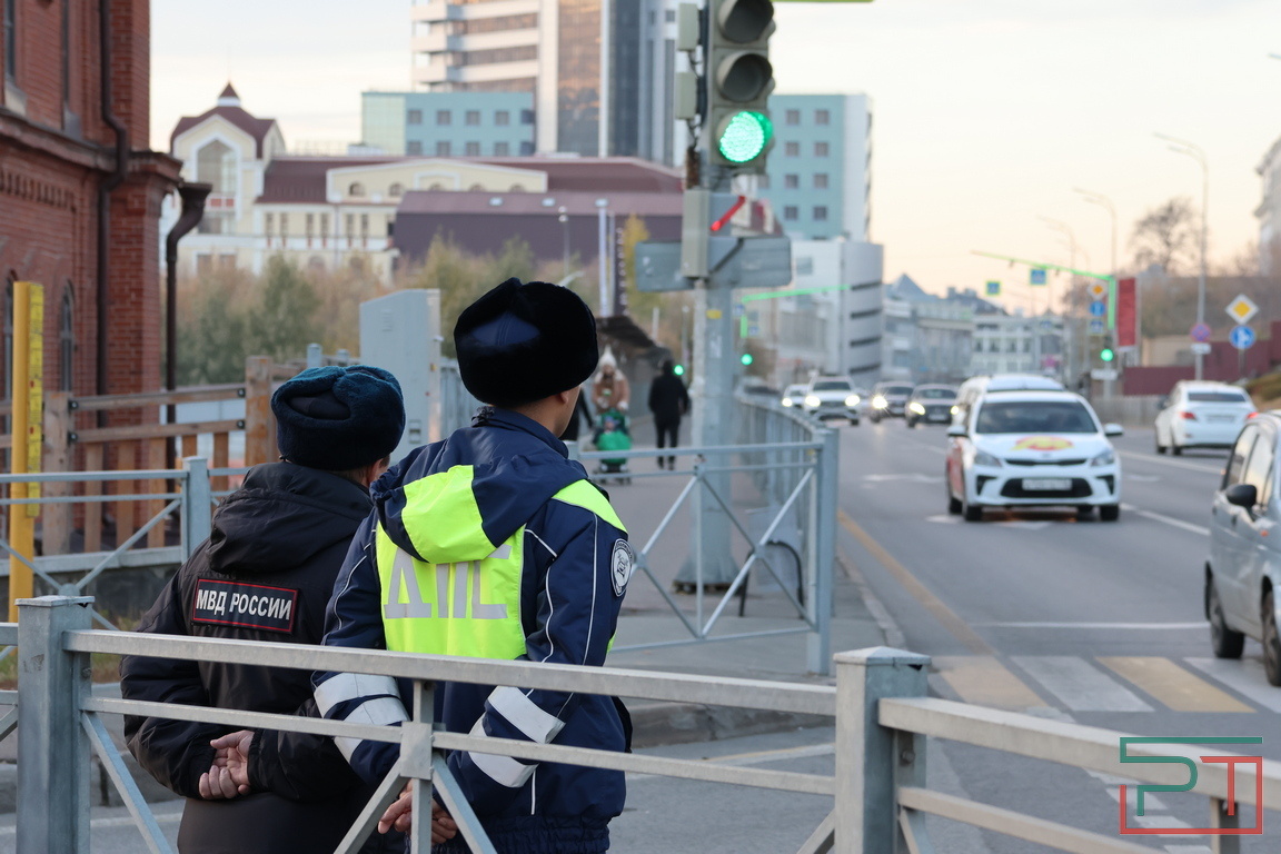 Фото: Юлия Бидун / «РТ»
