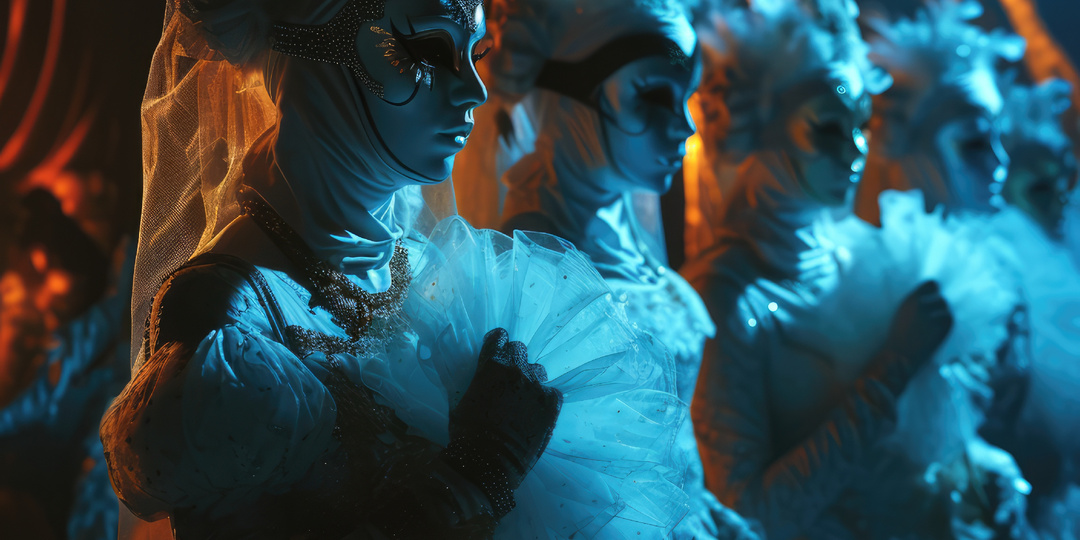 Осенний марафон: афиша спектаклей, кино, карьерные старты и новые районы для жизни!