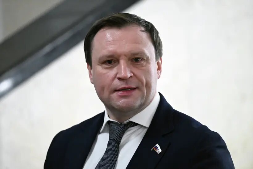     © РИА Новости. Владимир Федоренко