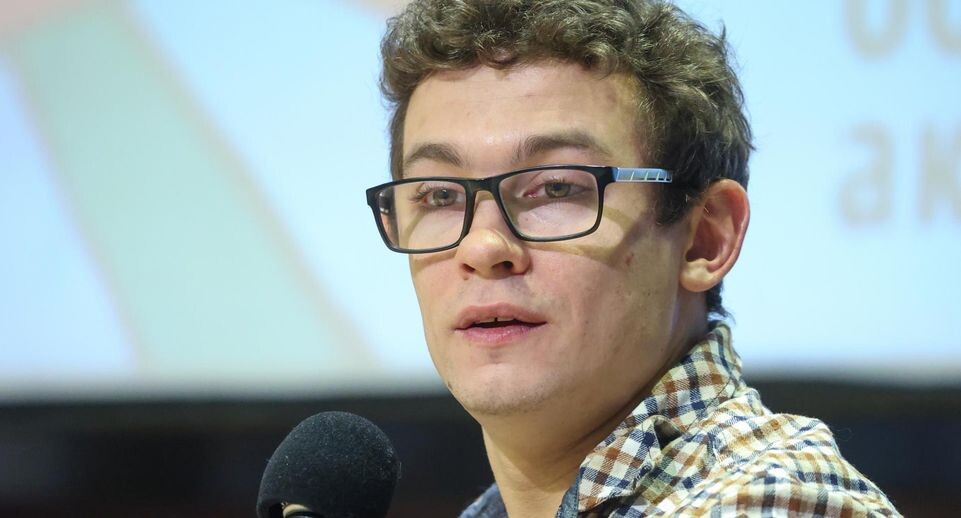    Petrov Sergey/news.ru / www.globallookpress.com