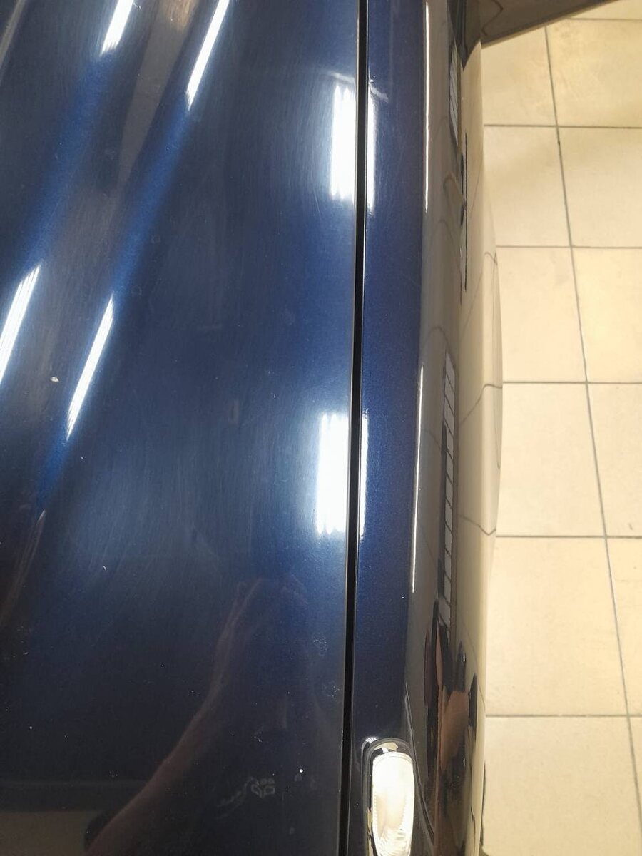 Вот он результат попытки сэкономить 👆🏻