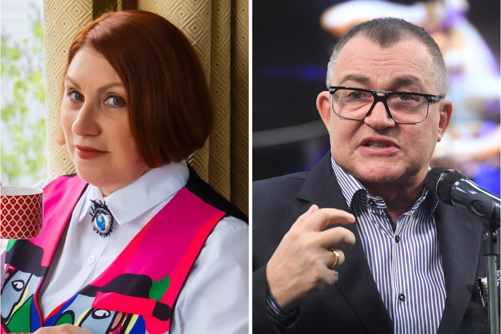    Фото © Telegram / Сябитова Роза / Сергей Киселев / АГН Москва