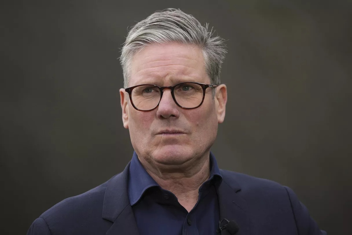    Фото: Kin Cheung, источник: AP Photo