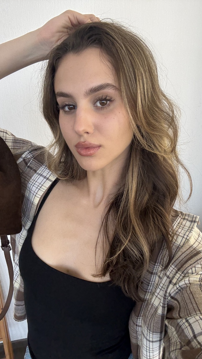 Идеальный нюд, который подходит всем без исключений