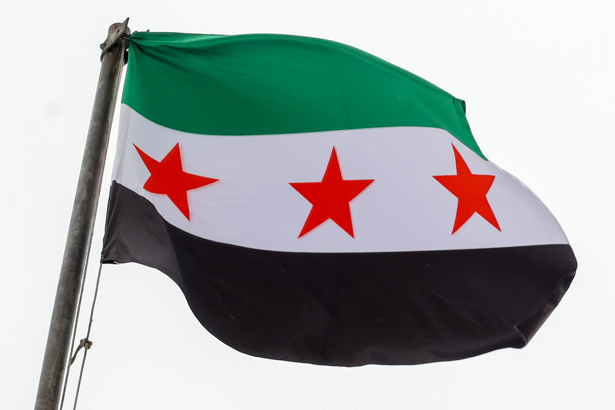 © Максим Григорьев/ТАСС