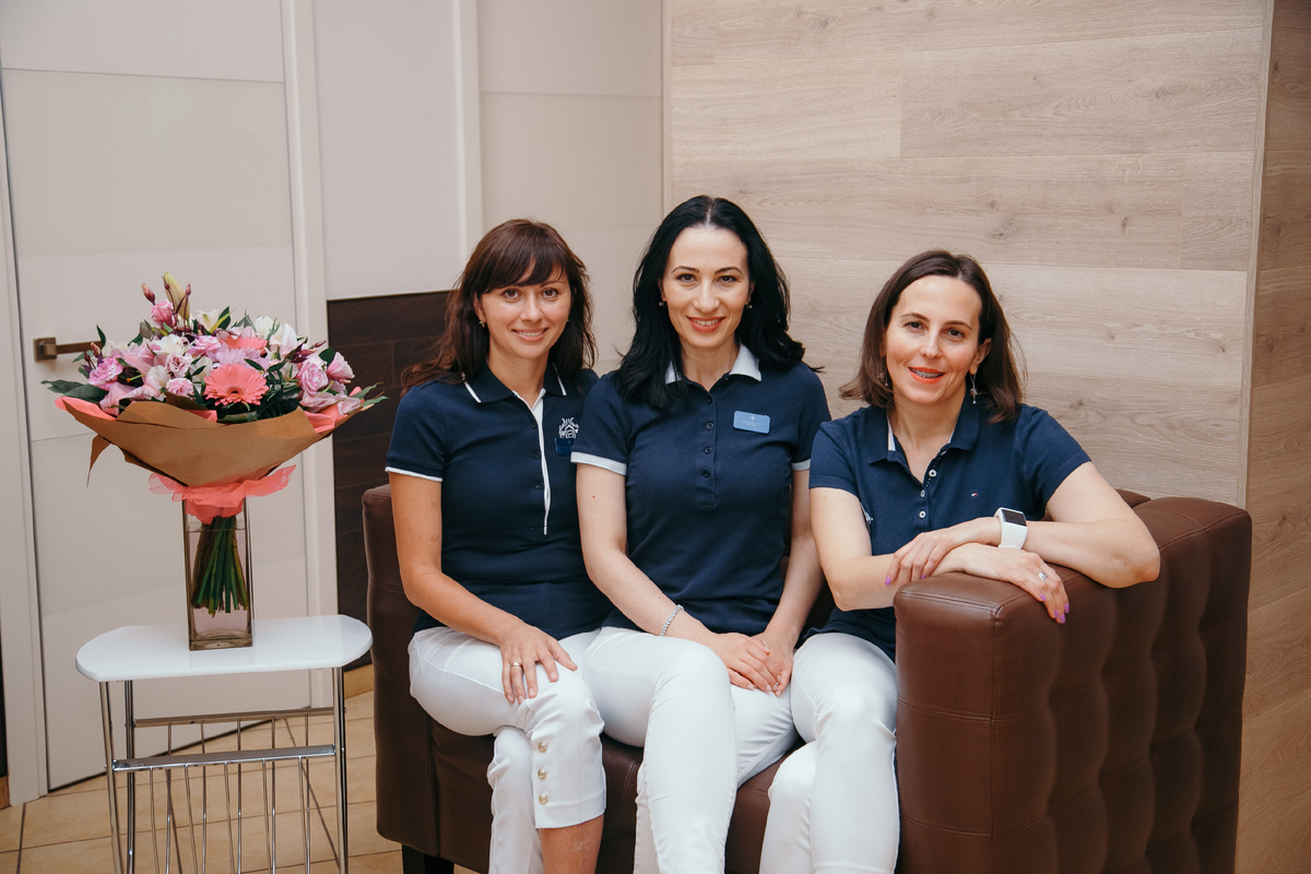 Фотография взята с сайта стоматологии Дмитрович Фэмили https://www.dmitrovich.ru/