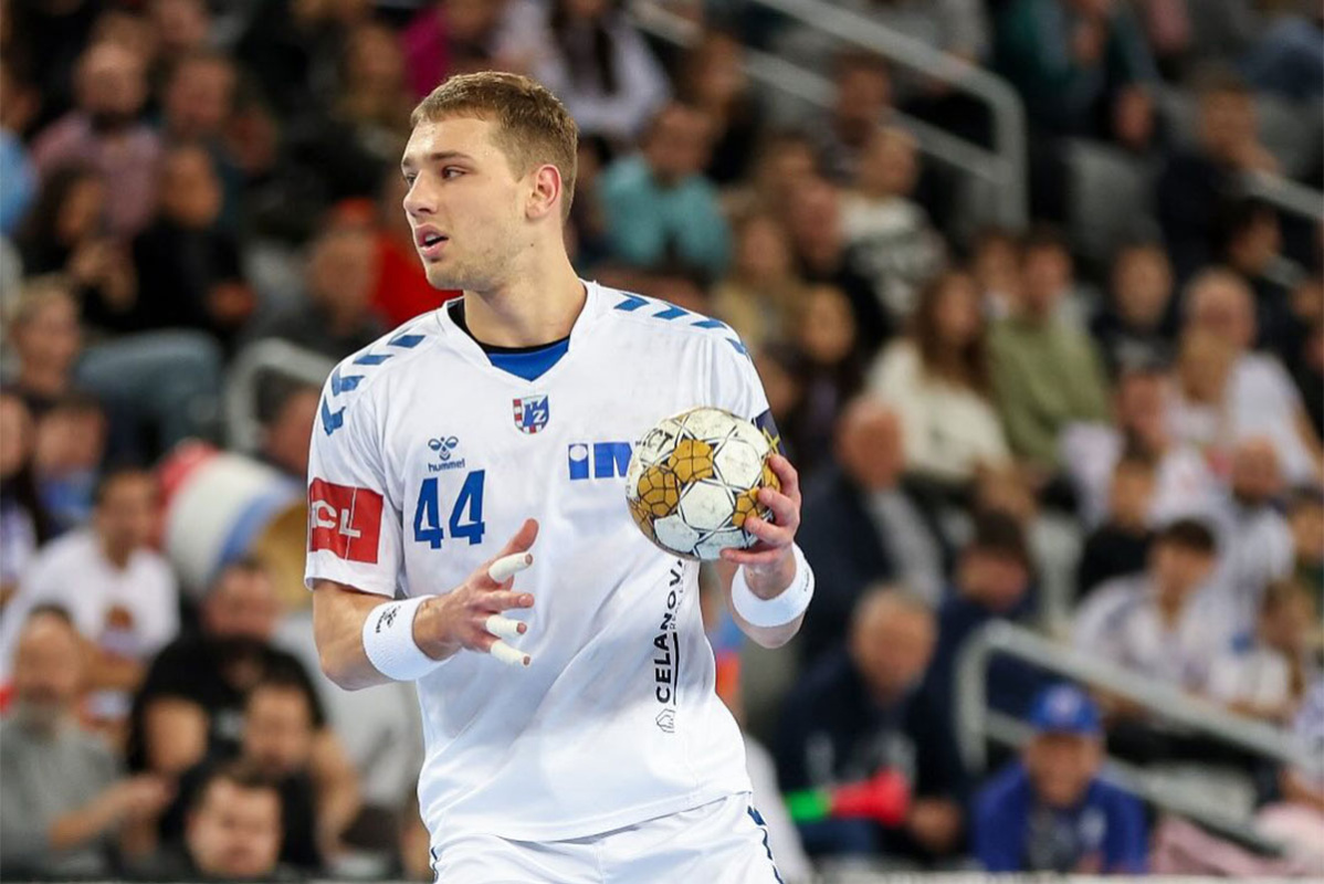    Фото: ГК "Загреб"