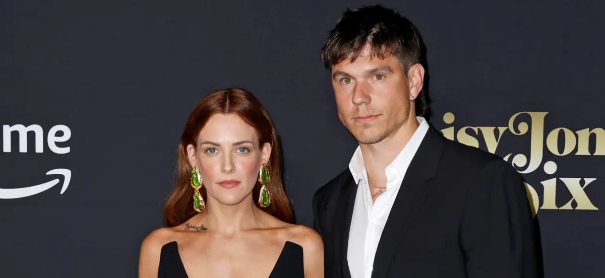 Райли Кио и Бен Смит-ПетерсенФото: Getty Images, PageSix