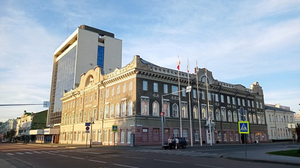    В Саратове предложили лишить городских чиновников доплат к пенсииНовости Саратова и области – Сетевое издание «Репортер64»