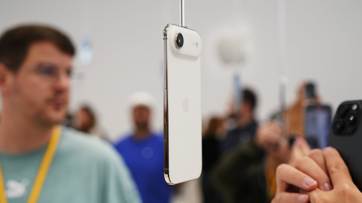 ©Wu Xiaoling/XinHua/Global Look Press