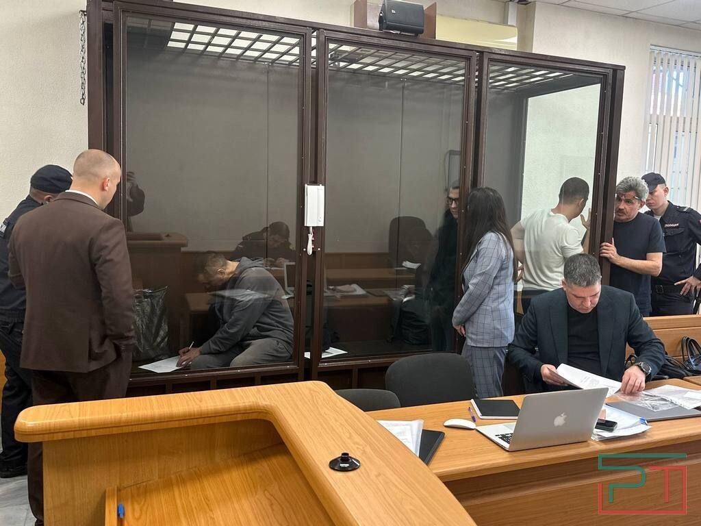 Фото: Анастасия Богданова / «РТ»