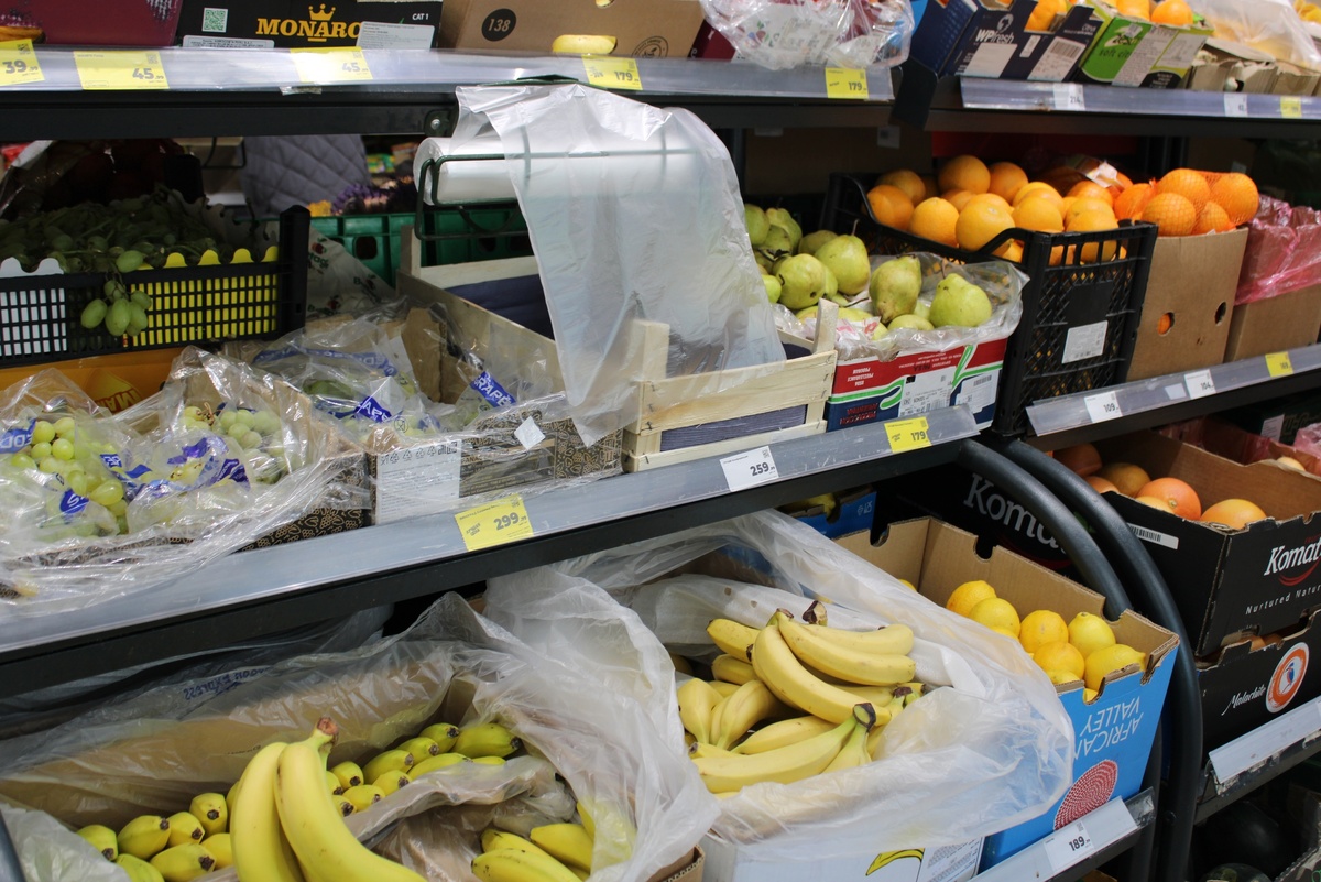    Ученые назвали самый полезный фрукт — и это вовсе не яблоко