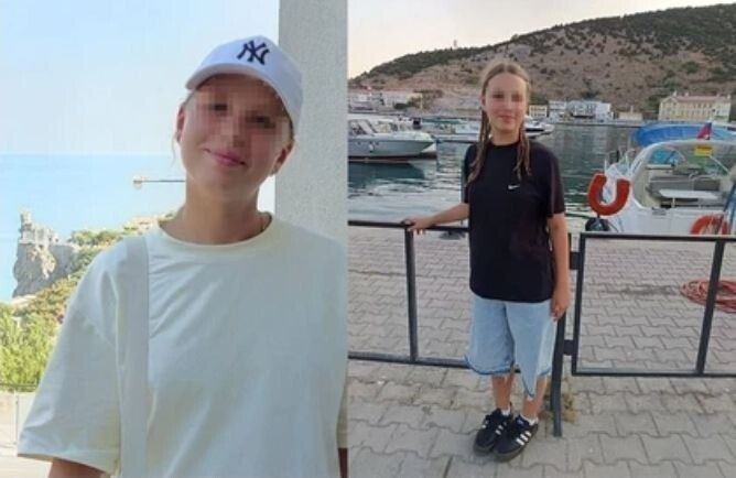 Дядя с топором. 16-летняя школьница стала ненужным свидетелем страшного преступления родственника