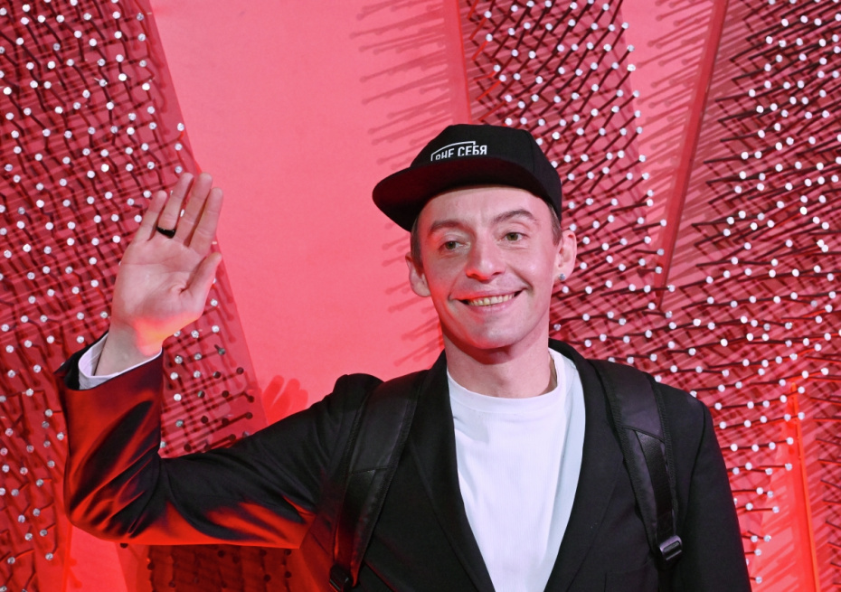    Кирилл Каллиников/ РИА Новости