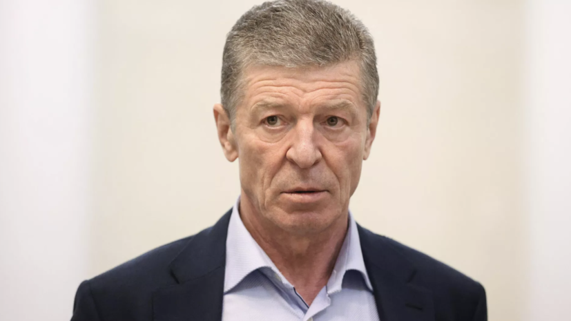   РИА Новости