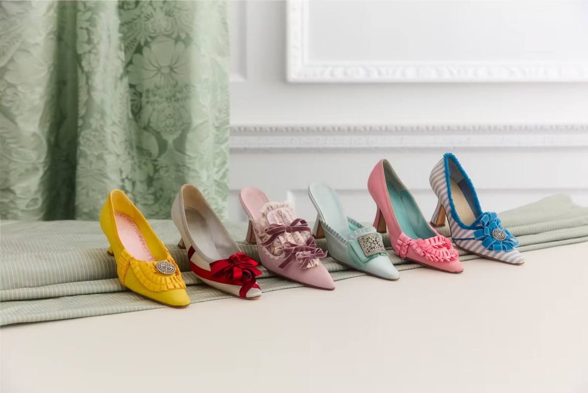    В Лондоне откроется выставка о Марии-Антуанетте (фото 3)