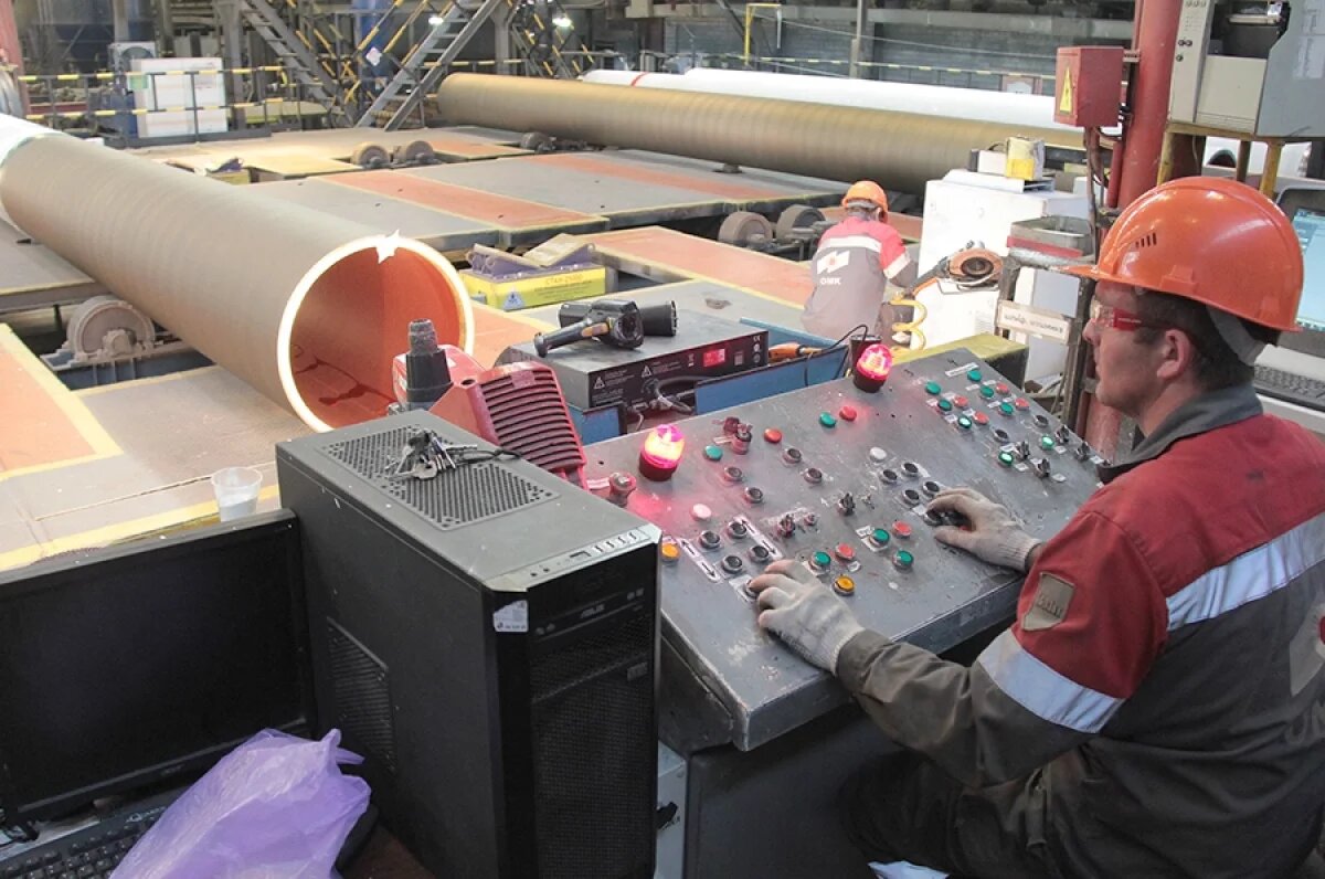    Восстановить исторические мастерские завода решиил в Нижнем Новгороде