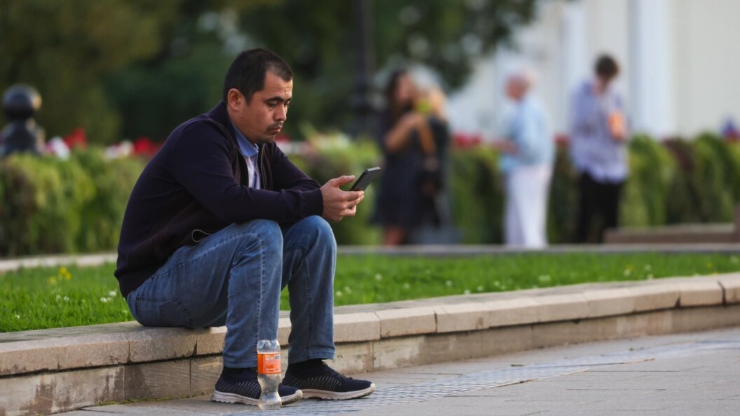    Фото: Shatokhina Natalia /Globallookpress