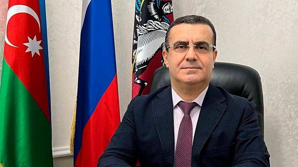 Не тому президенту клялся в верности: главу азербайджанской диаспоры Москвы лишили российского гражданства