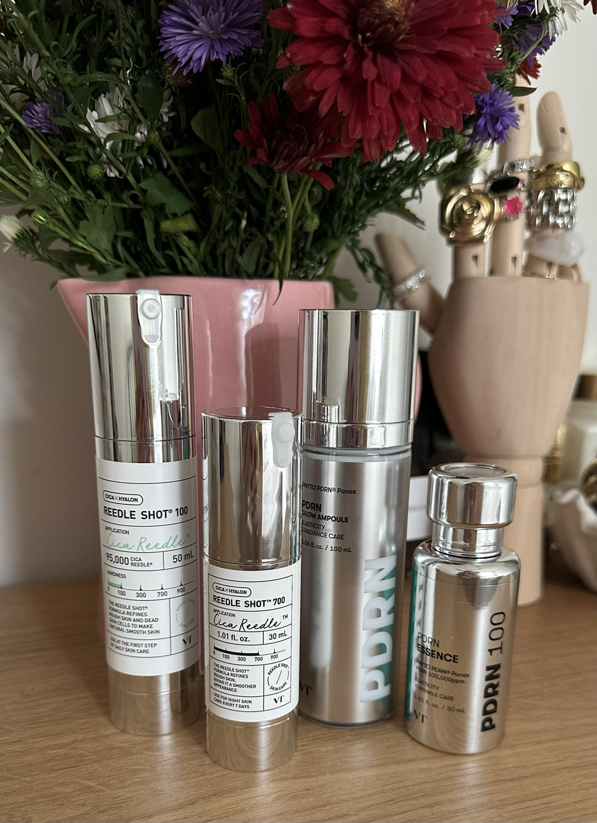 На этот люкс 🤌🏼