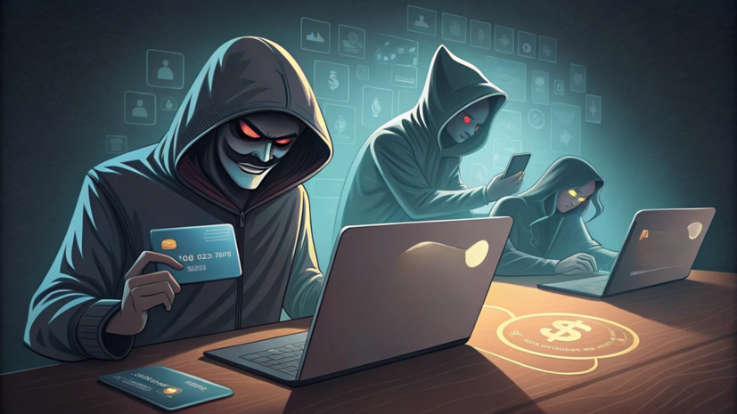   Сгенерировано с помощью ИИ