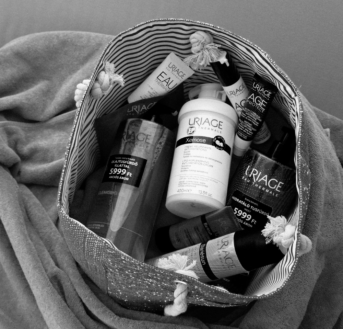 можно ли брать спрей в ручную кладь или багаж