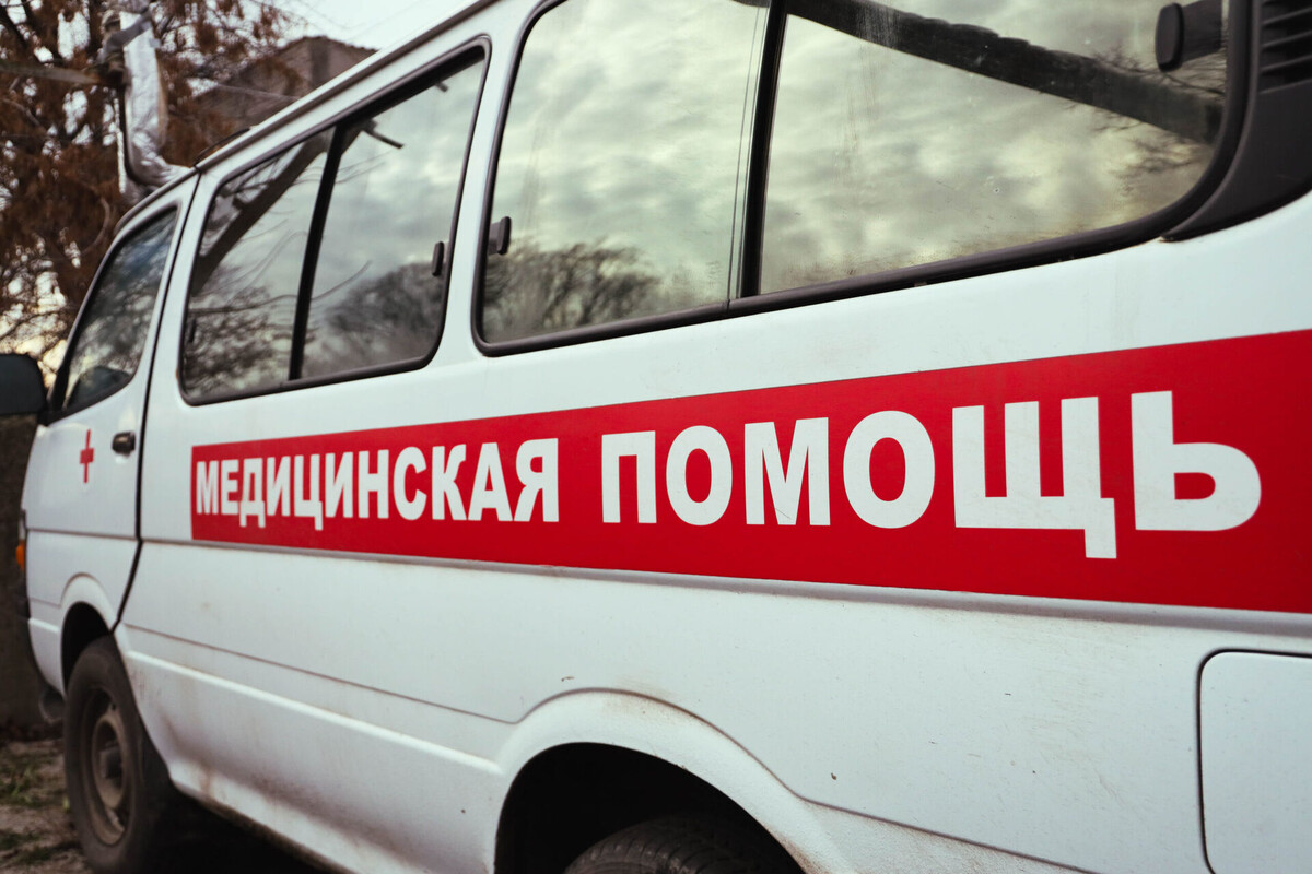    Фото: ТРК «Таврия»