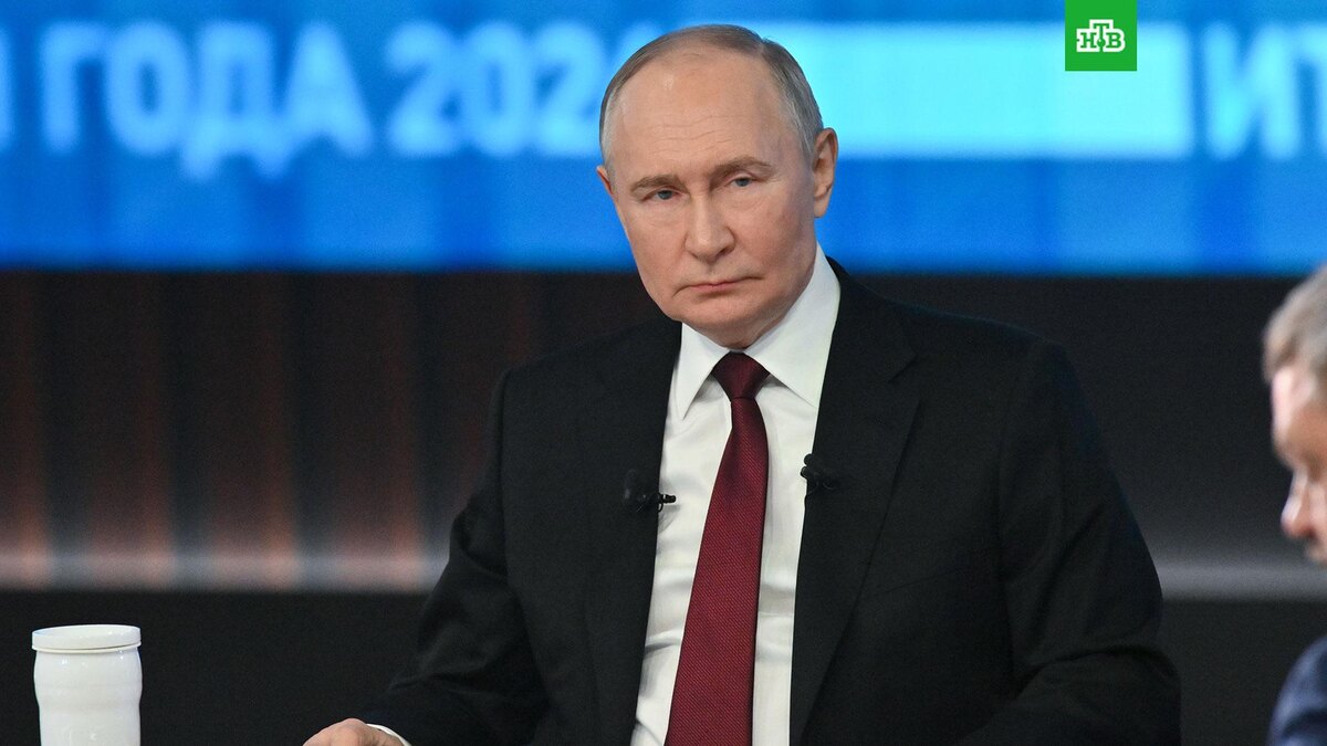    Фото: РИА Новости © 2025, Кристина Кормилицына