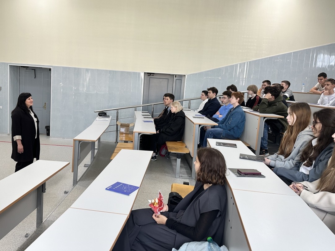 Фото: Мария Шептицкая