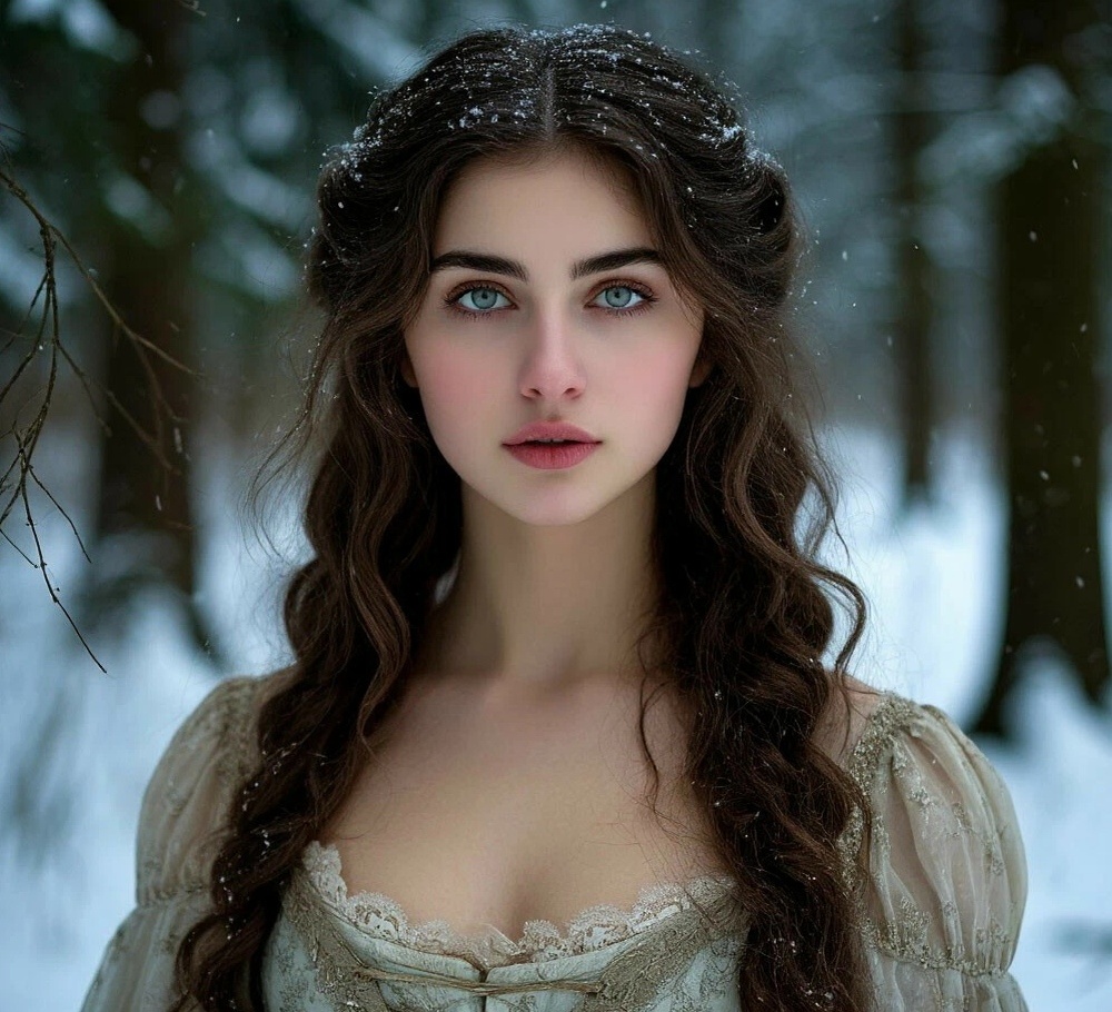 "– Мороз – это не Мороз вовсе, а глава мафии, полный отморозок. Жену Весну и дочь Снегурочку терроризирует, а сам всё о сокровищах своих несметных заботиться. У него фирма по огранке алмазов, «Мороз» называется"- он продолжает, а я ушам своим не верю, чего он доверчивой нашей молодёжи впаривает: