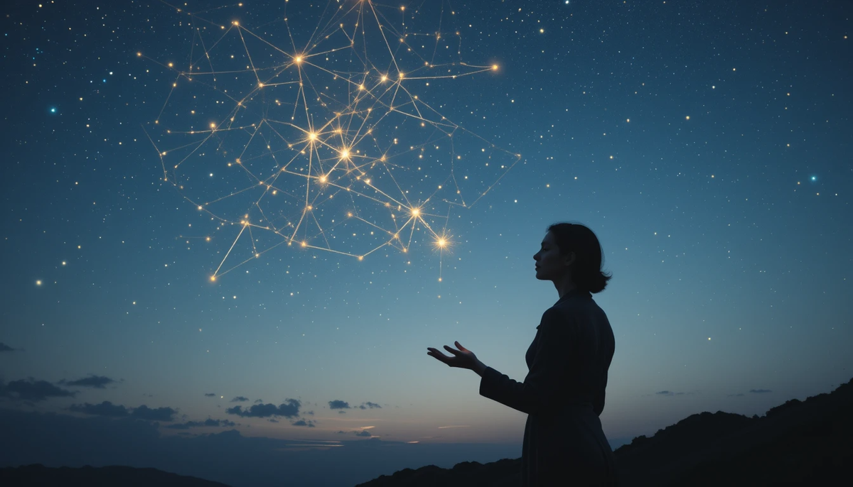 Как работать с совпадениями Практика осознанности