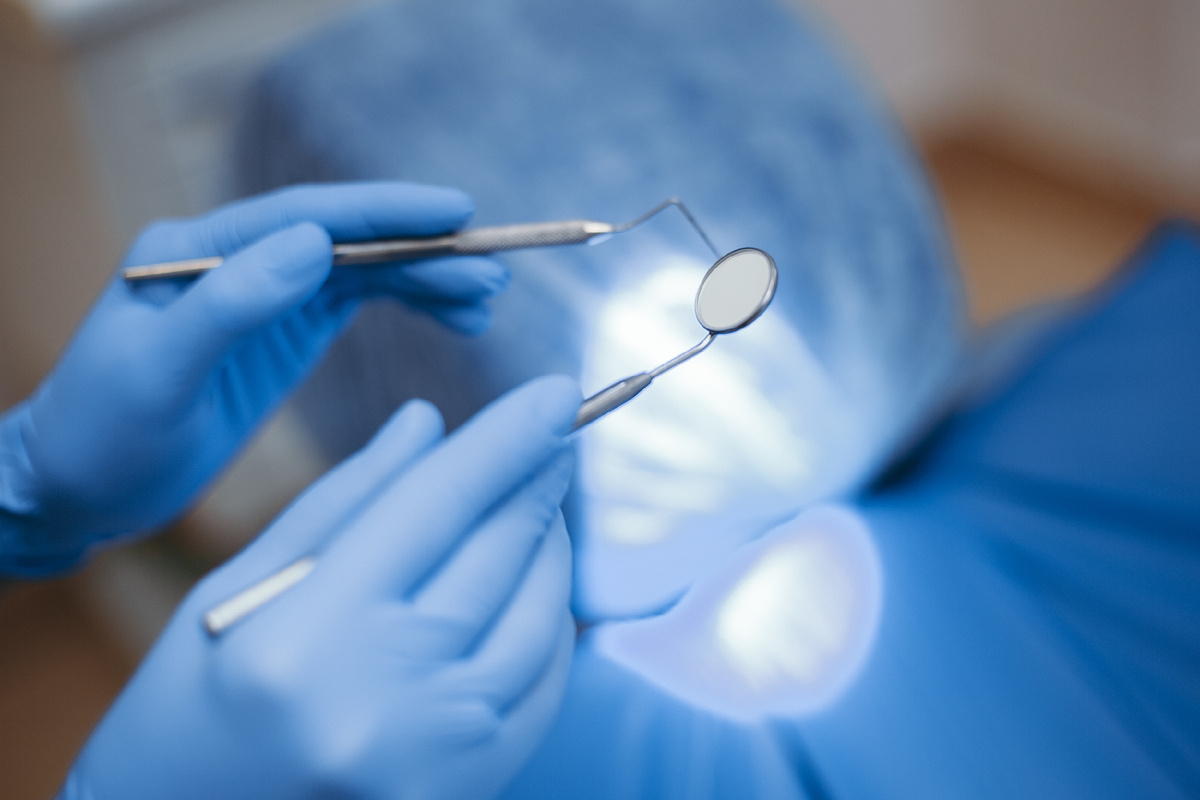 Фотография взята с сайта стоматологии Дмитрович Фэмили https://www.dmitrovich.ru/