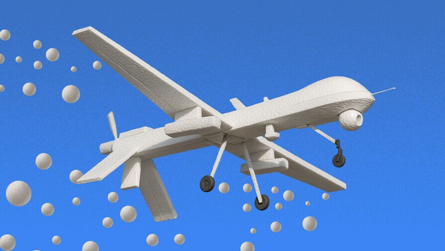 Даша Зайцева/«Газета.Ru»  