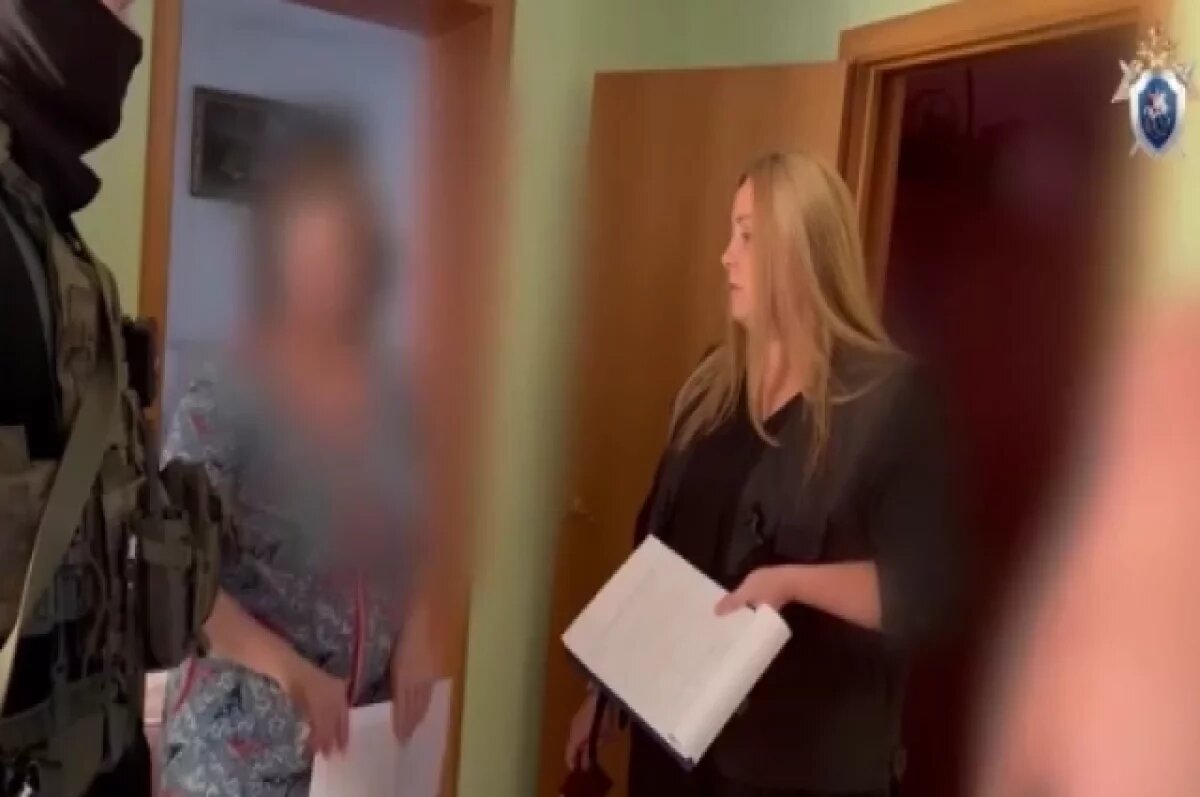    В Коркино чиновница превысила полномочия при покупке жилья для детей-сирот