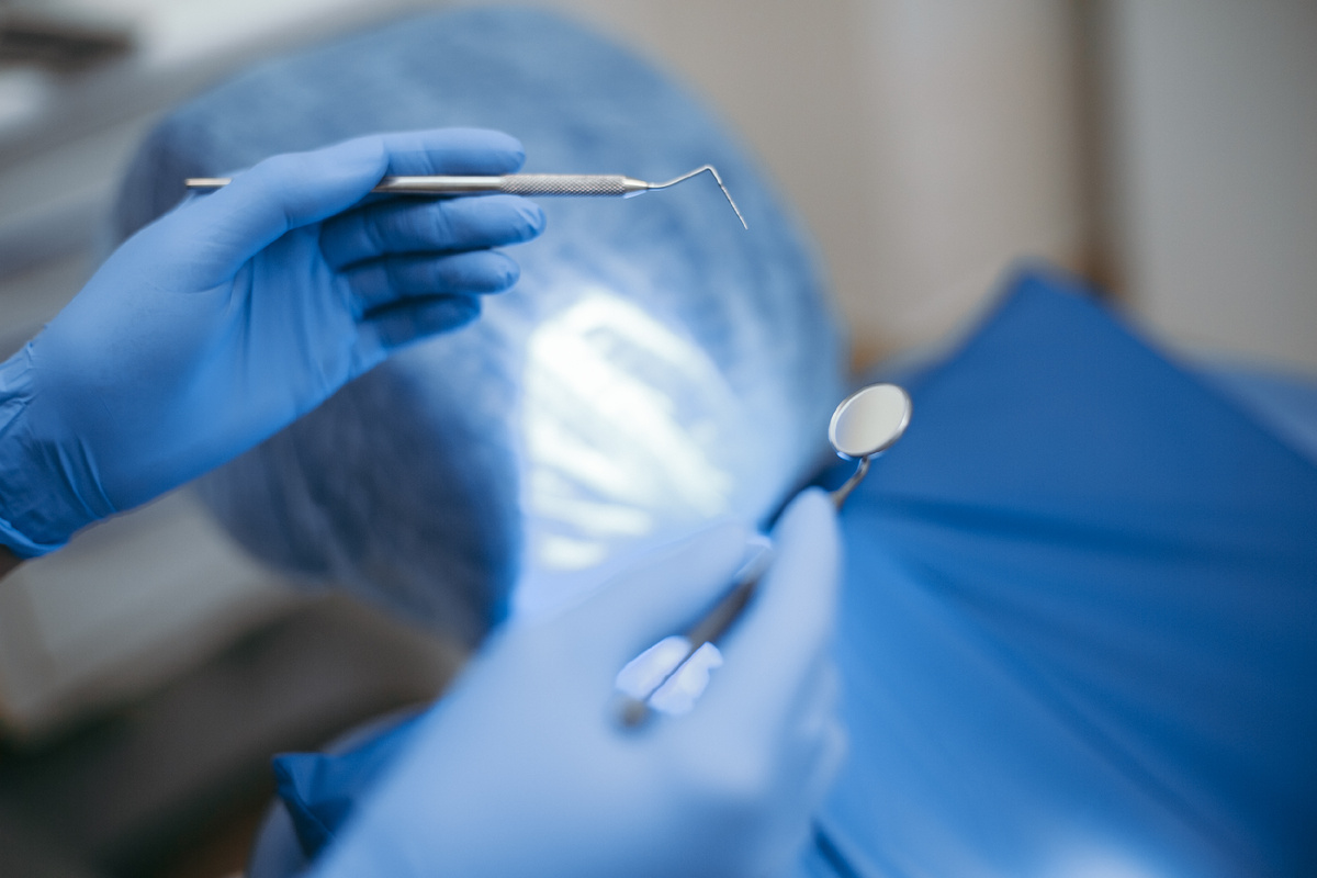 Фотография взята с сайта стоматологии Дмитрович Фэмили https://www.dmitrovich.ru/