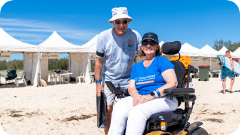 фото с сайта FSHD Global Research Foundation