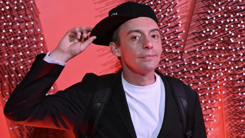   РИА Новости