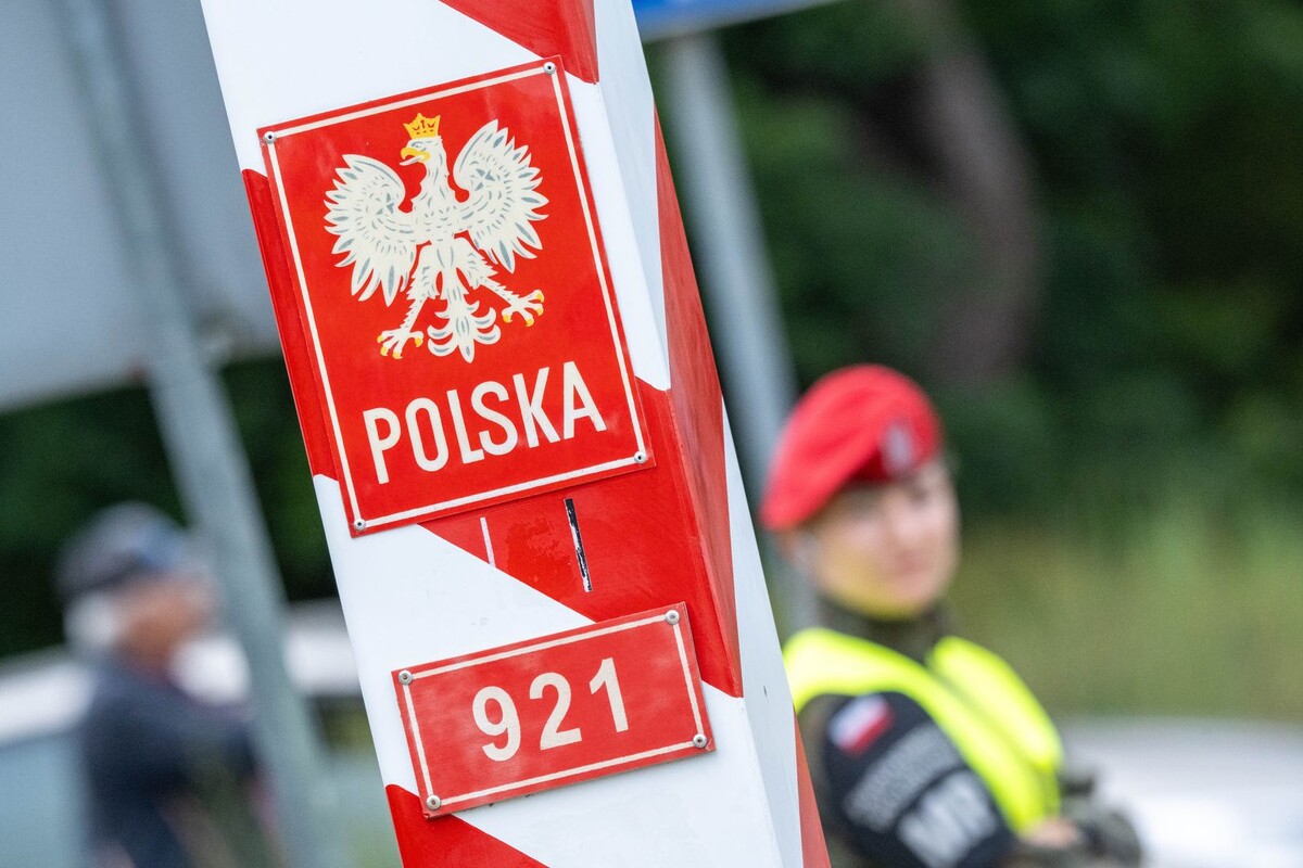     / Источник: © Stefan Sauer/Global Look Press