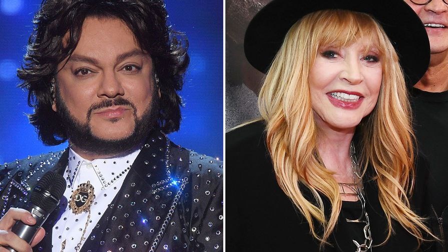 Автор: В. Панченко