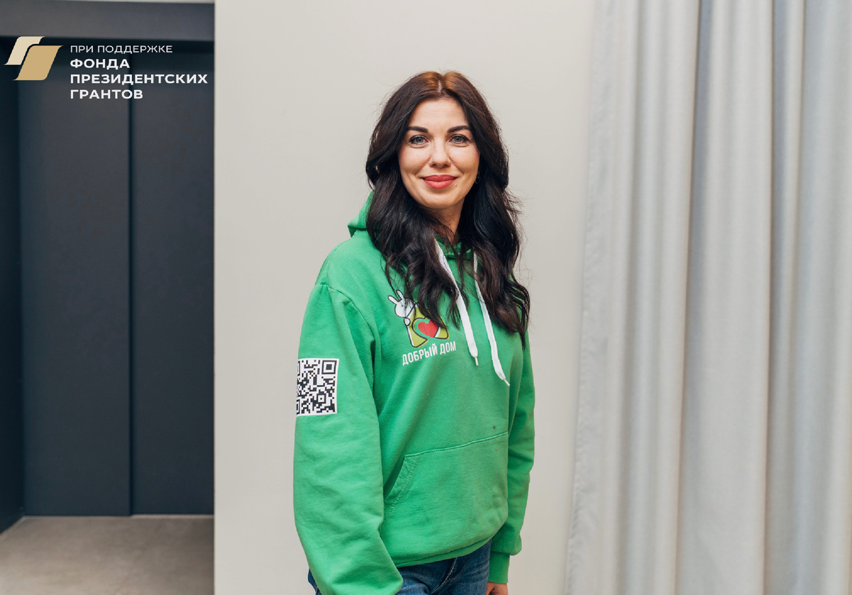 Светлана Кононова