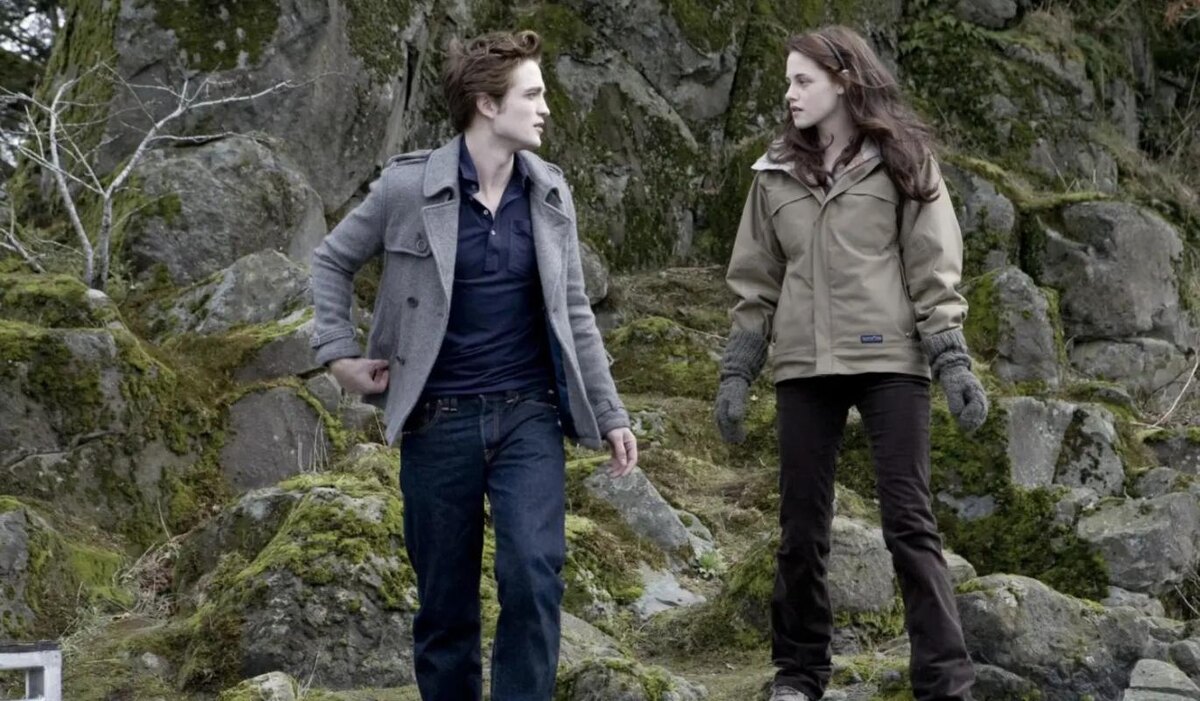     Стефани Майер напишет продолжение саги "Сумерки"