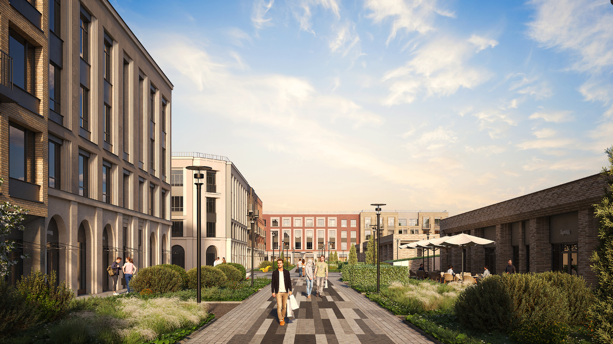 Фото: пресс-служба «ГК Алькор»